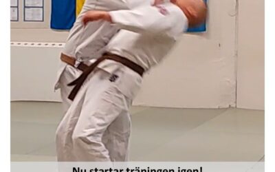 Terminsstart!